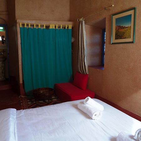 Dar Mouna Ait Benhaddou Luaran gambar