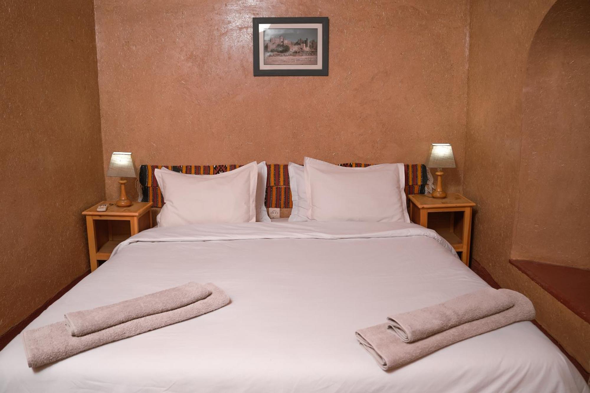 Dar Mouna Ait Benhaddou Luaran gambar
