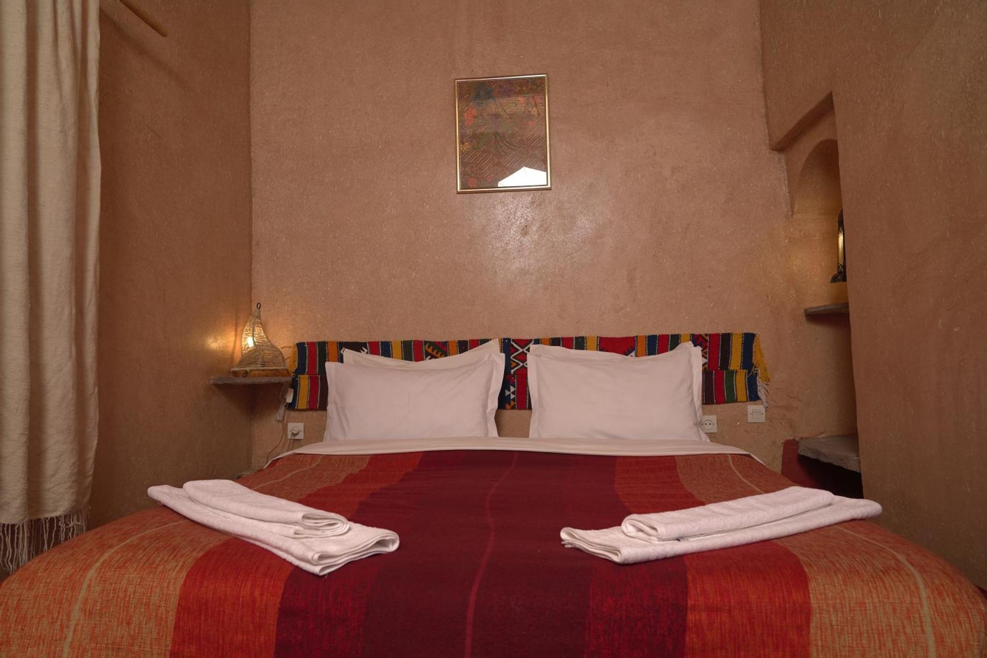 Dar Mouna Ait Benhaddou Luaran gambar