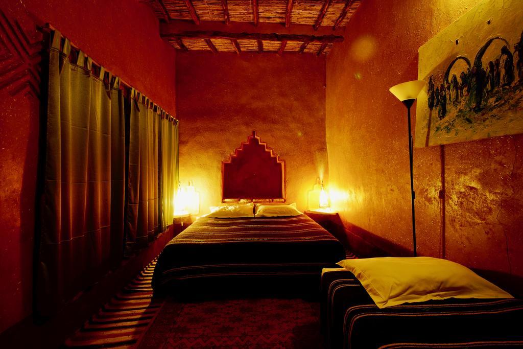 Dar Mouna Ait Benhaddou Luaran gambar