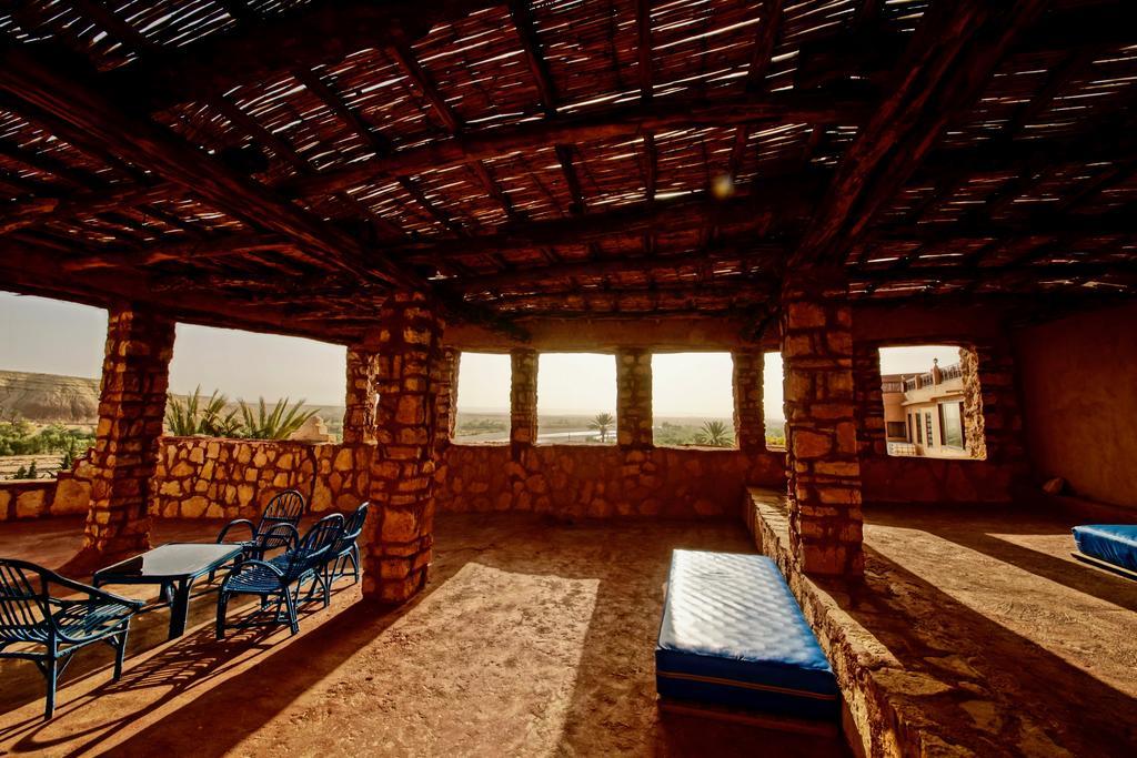 Dar Mouna Ait Benhaddou Luaran gambar